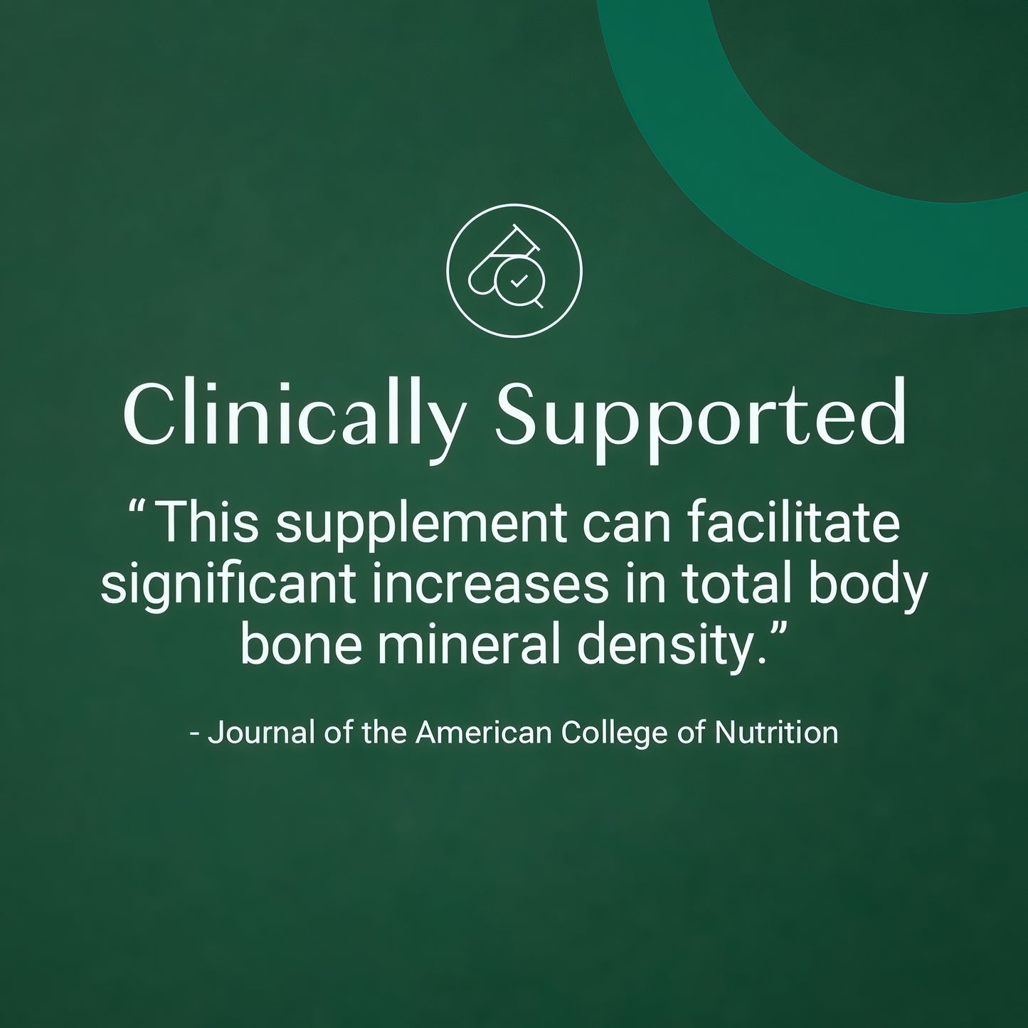 AlgaeCal - Bone Builder Pack for Bone Density Increase Vitamins